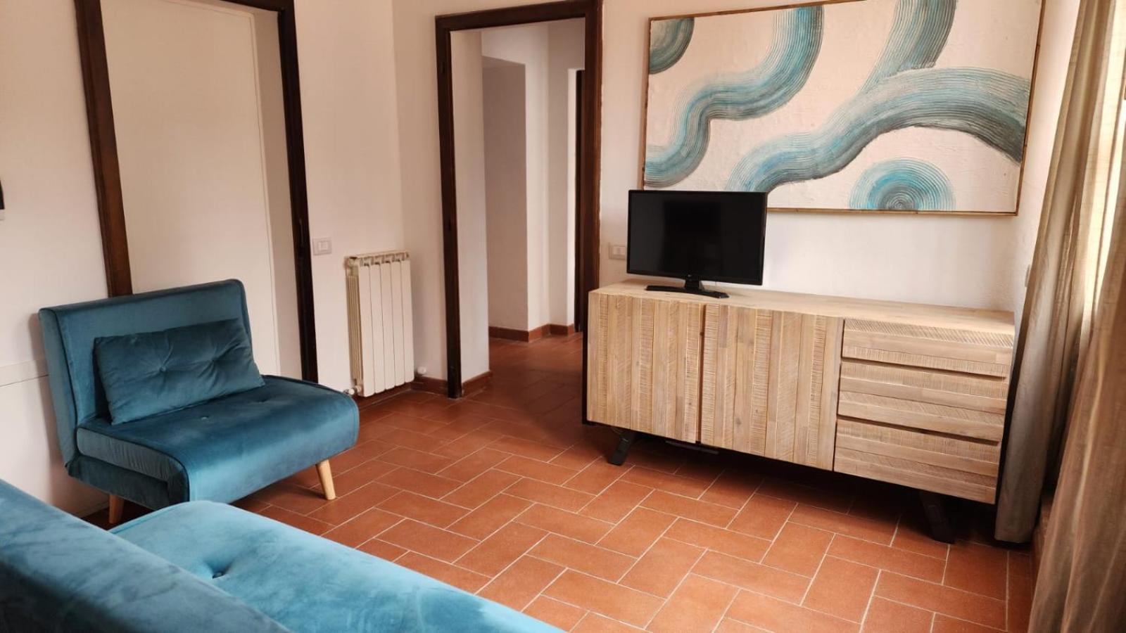 Villa Sestilia เซียนา ภายนอก รูปภาพ