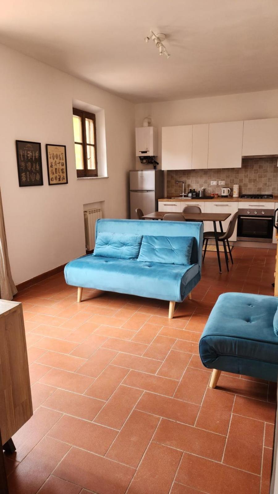 Villa Sestilia เซียนา ภายนอก รูปภาพ