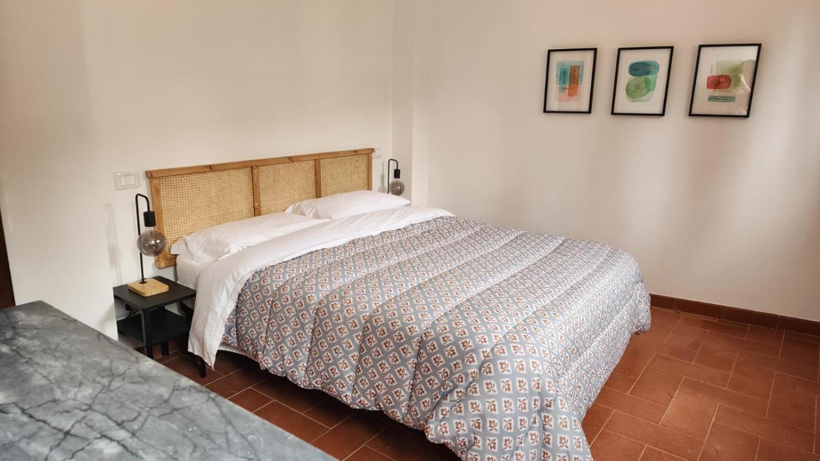 Villa Sestilia เซียนา ภายนอก รูปภาพ